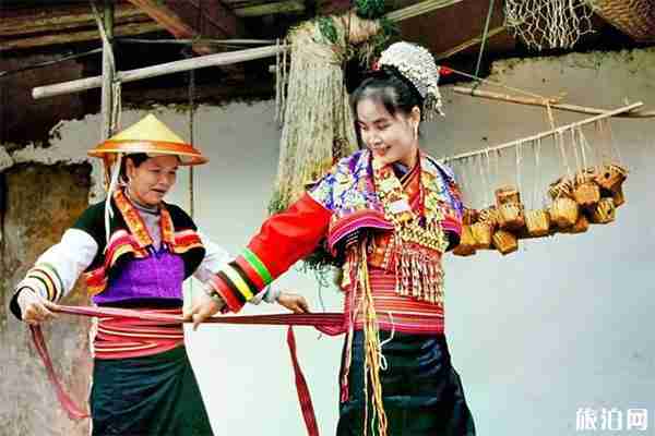 玉溪2020春節活動信息匯總 城區-新平縣城