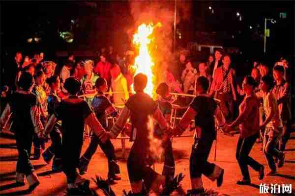 淄博2020春節廟會燈會活動匯總 淄博2020春節廟會燈會活動匯總