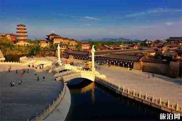 襄陽唐城景區春節開放嗎 附2020新春廟會活動內容 襄陽唐城景區春節開放嗎 附2020新春廟會活動內容