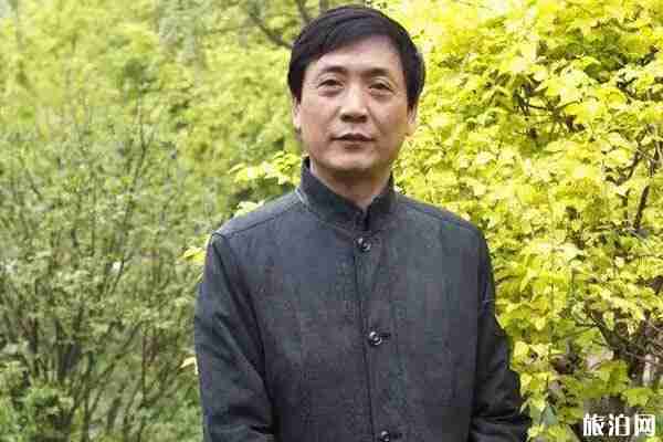 2020年曹文軒讀者見面會時間-地點