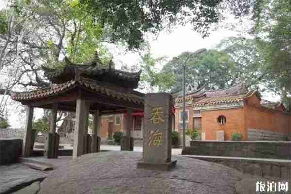 泉州2020春節元宵節活動內容匯總 花燈會-藝術展覽 泉州2020春節元宵節活動內容匯總 花燈會-藝術展覽