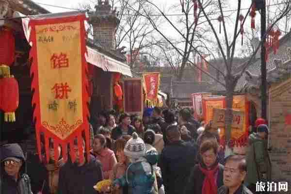 2020青島膠州糖球會(huì)1月25日開啟 持續(xù)時(shí)間+活動(dòng)內(nèi)容