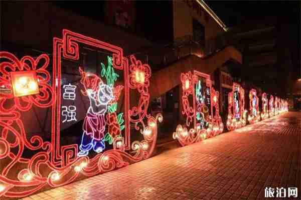 貴陽春節購物去哪里 附2020春節購物歡樂購活動信息 貴陽春節購物去哪里 附2020春節購物歡樂購活動信息