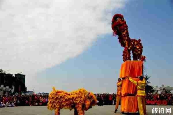 貴陽春節購物去哪里 附2020春節購物歡樂購活動信息 貴陽春節購物去哪里 附2020春節購物歡樂購活動信息