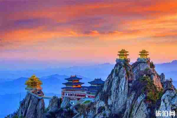 洛陽2020春節景區優惠信息匯總 附高鐵優惠游玩洛陽信息