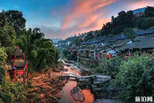 2020中山古鎮(zhèn)千米長宴1月18日開啟 持續(xù)時(shí)間+活動(dòng)內(nèi)容 2020中山古鎮(zhèn)千米長宴1月18日開啟 持續(xù)時(shí)間+活動(dòng)內(nèi)容