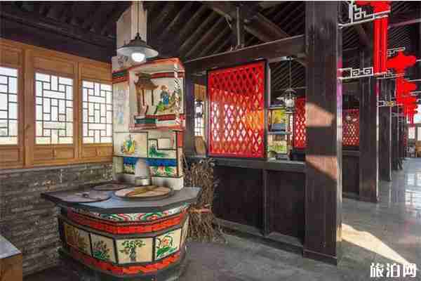 2020嘉興春節活動匯總 烏鎮+梅花洲 2020嘉興春節活動匯總 烏鎮+梅花洲