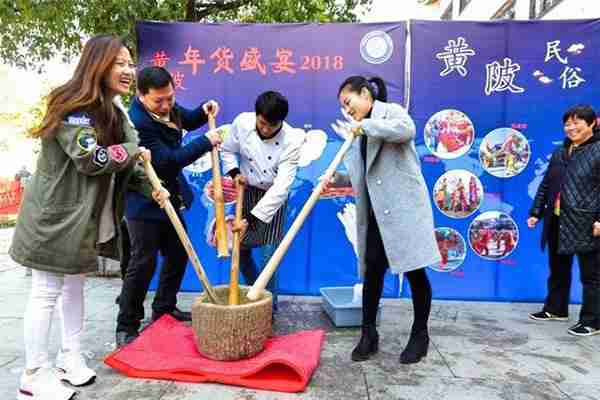 2020黃陂木蘭景區春節活動信息 廟會+斗牛 2020黃陂木蘭景區春節活動信息 廟會+斗牛