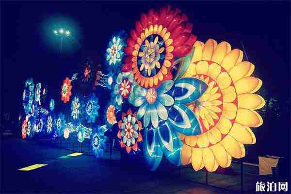 2020長(zhǎng)沙步步高梅溪燈展1月10日開(kāi)啟 時(shí)間+活動(dòng)內(nèi)容 2020長(zhǎng)沙步步高梅溪燈展1月10日開(kāi)啟 時(shí)間+活動(dòng)內(nèi)容