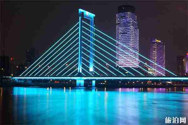 2020寧波三江口元旦燈光秀時間+最佳觀賞位置 2020寧波三江口元旦燈光秀時間+最佳觀賞位置