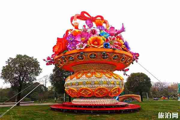 南通春節活動有哪些 附南通2020春節旅游活動安排