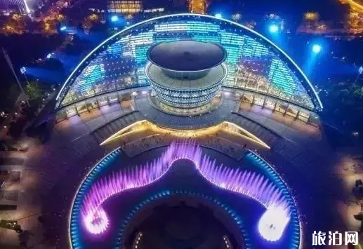 2020年杭州哪些地方有燈光秀 燈光秀延長(zhǎng)到了幾點(diǎn) 2020年杭州哪些地方有燈光秀 燈光秀延長(zhǎng)到了幾點(diǎn)