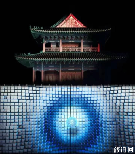 2020年天津跨年哪些地方會舉行燈光秀活動(時間+地點(diǎn))