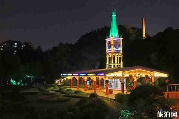 2020長沙世界之窗跨年攻略(地址+活動+門票)