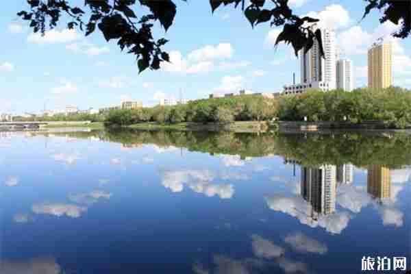 2020齊齊哈爾年貨大集12月20日 附免費大巴信息