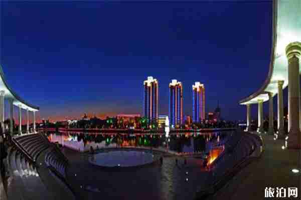 2020齊齊哈爾年貨大集12月20日 附免費大巴信息