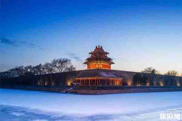 北京故宮元旦開放嗎 附2020故宮開放時間+展覽 北京故宮元旦開放嗎 附2020故宮開放時間+展覽