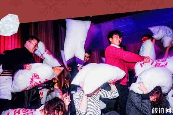 2020年西安元旦節(jié)有哪些活動(dòng) 2020年西安元旦節(jié)有哪些活動(dòng)