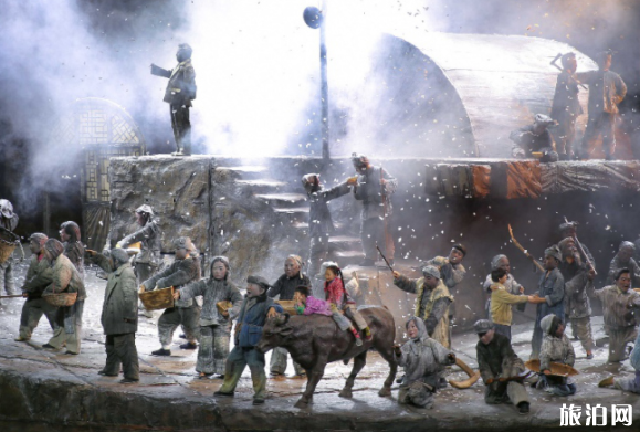 2020年長沙元旦有哪些活動