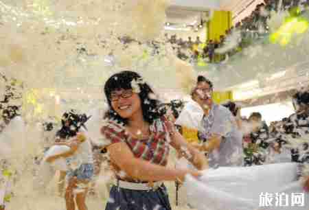 2020年長沙元旦有哪些活動