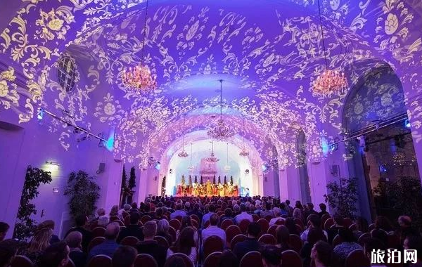 2020年長沙元旦有哪些活動