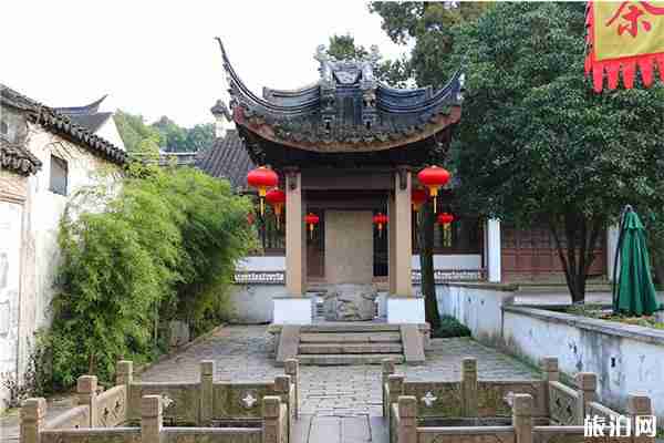 惠山寺2020元旦撞钟祈福 祈福时间安排 惠山寺2020元旦撞钟祈福 祈福时间安排