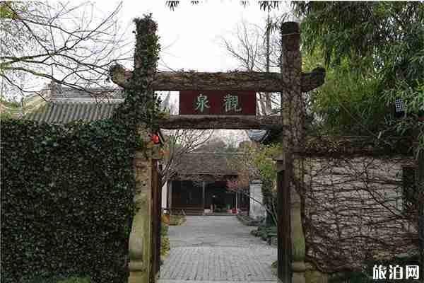 惠山寺2020元旦撞钟祈福 祈福时间安排