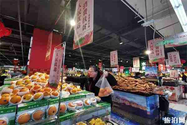 2020老北京年貨大集12月28日開啟 持續(xù)時間+地點