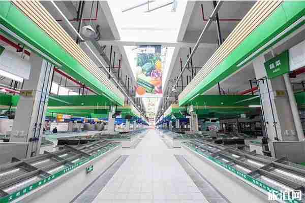 2020杭州運河上街購物中心元旦跨年活動信息