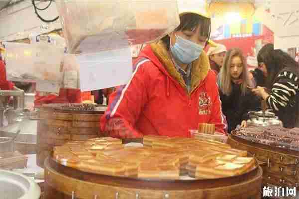 2019佛山美食節12月28日開啟 持續時間+內容