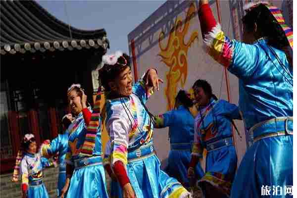 2019南京石山民俗文化廟會11月19日開啟 持續時間+廟會內容 2019南京石山民俗文化廟會11月19日開啟 持續時間+廟會內容