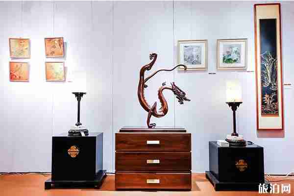 2019秋季廣州藝博會 門票+時間+主題展覽