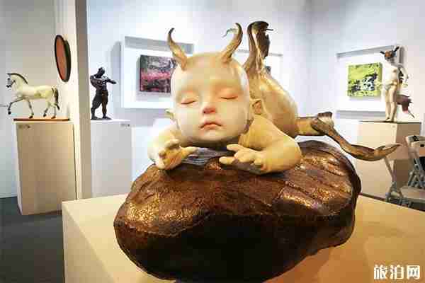 2019秋季廣州藝博會 門票+時間+主題展覽