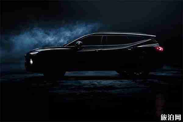 廣州國際車展2019時間表 時間+地點+優惠內容+門票