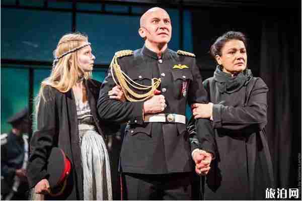 2019青島第八屆國際戲劇學院獎門票多少+活動介紹