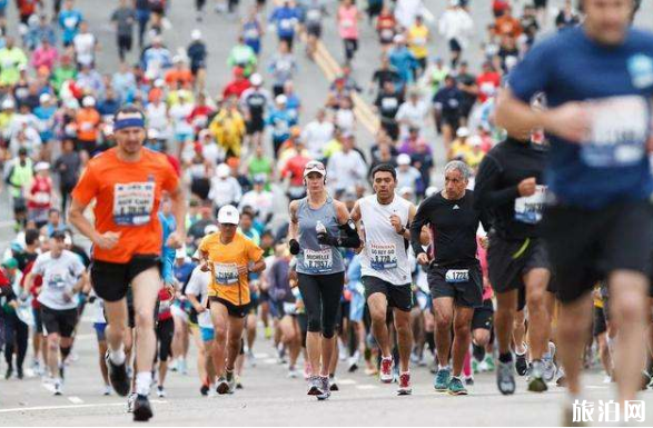 廈門馬拉松2020報(bào)名入口+報(bào)名時(shí)間+比賽時(shí)間