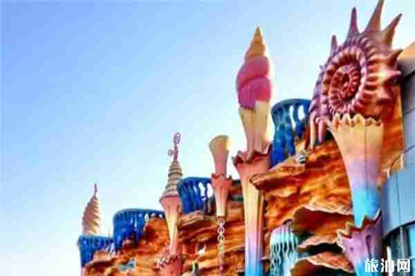 北京昌平樂多港奧特萊斯營業時間+酒店有哪些 北京昌平樂多港奧特萊斯營業時間+酒店有哪些