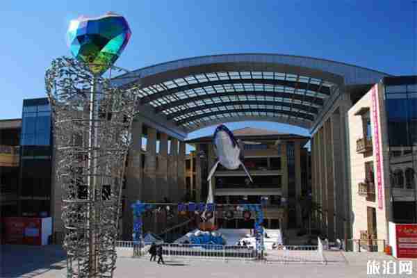 北京昌平樂多港奧特萊斯營業時間+酒店有哪些 北京昌平樂多港奧特萊斯營業時間+酒店有哪些