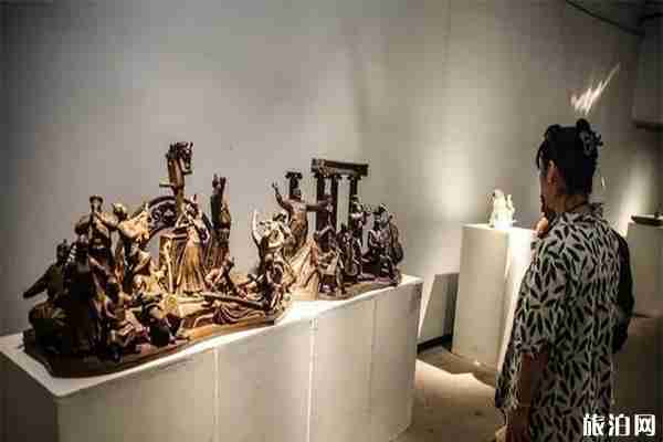 西安絲綢之路國(guó)際藝術(shù)節(jié)演出節(jié)目單 附藝術(shù)節(jié)活動(dòng)內(nèi)容