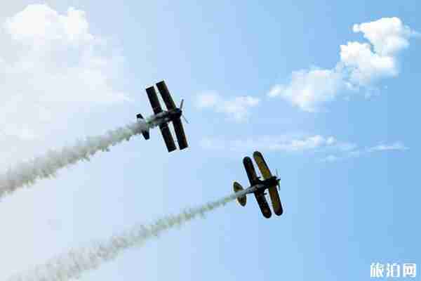 2019西安航展時間表 附大會亮點(diǎn) 2019西安航展時間表 附大會亮點(diǎn)