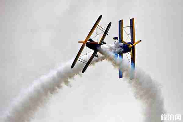 2019西安航展時間表 附大會亮點(diǎn) 2019西安航展時間表 附大會亮點(diǎn)