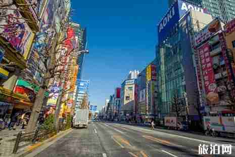 东京哪里买手办划算 日本买手办去什么店
