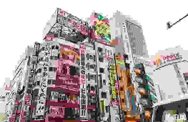 东京哪里买手办划算 日本买手办去什么店 东京哪里买手办划算 日本买手办去什么店