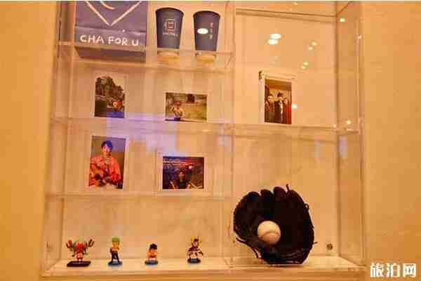 王俊凱家的奶茶店在哪里 打卡明星網紅店面