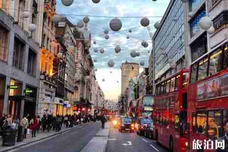 英國購物什么時候打折 英國有什么值得買的東西 