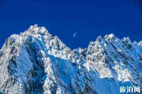 玉龙雪山注意事项 玉龙雪山注意事项