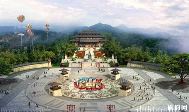 春节去哪过年有年味 桂林过年有哪些习俗 春节去哪过年有年味 桂林过年有哪些习俗
