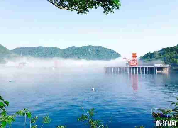 2018宜昌九鳳谷玻璃橋門票價格+優(yōu)惠政策+交通