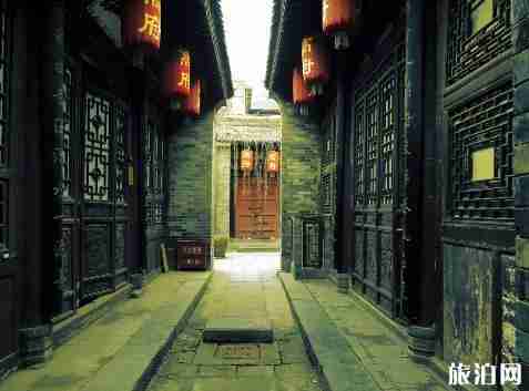 2018西安高家大院門票+優惠政策+交通+周邊景點