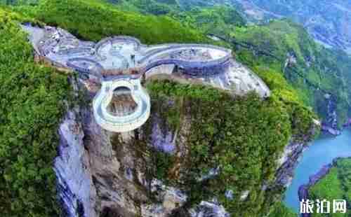 2018羅田天堂寨玻璃棧道門票價格+優惠政策+收費項目